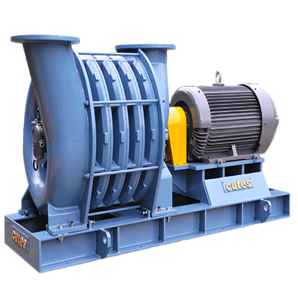 Centrifugal Blower