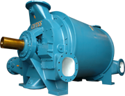 Liquid Ring Vacuum Pump