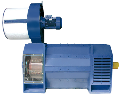 DC Motor